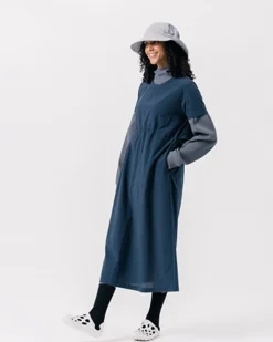Snow Peak Breathable Quick Dry Dress^ Tops