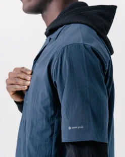 Snow Peak Breathable Quick Dry Shirt^ Tops