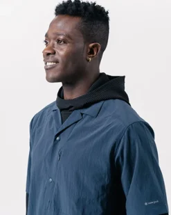 Snow Peak Breathable Quick Dry Shirt^ Tops