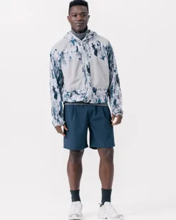 Snow Peak Breathable Quick Dry Shorts^ Bottoms