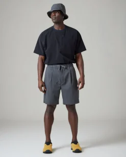 Snow Peak Breathable Quick Dry Shorts^ Eco-Conscious Apparel