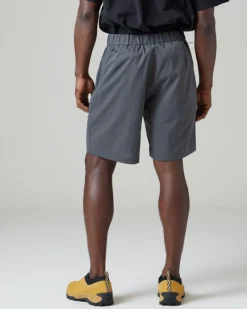 Snow Peak Breathable Quick Dry Shorts^ Eco-Conscious Apparel