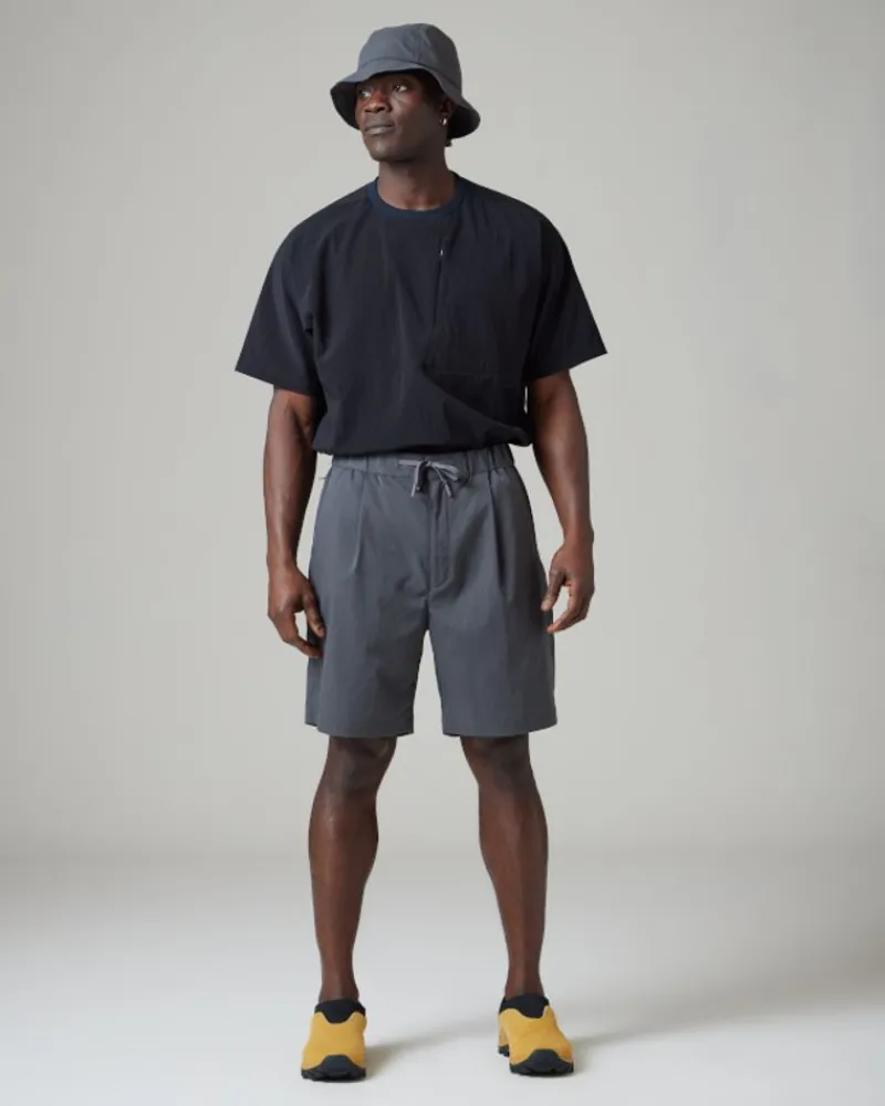 Snow Peak Breathable Quick Dry Shorts^ Sale