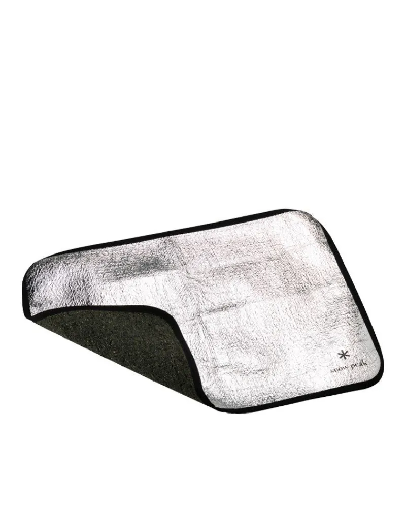 Snow Peak Burner Sheet^ Cookware Accessories