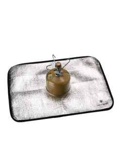 Snow Peak Burner Sheet^ Cookware Accessories