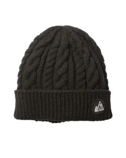 Snow Peak Cable Beanie^ Accessories