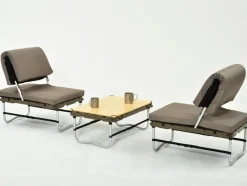 Snow Peak Campfield Futon Cushion^ Mats & Pillows