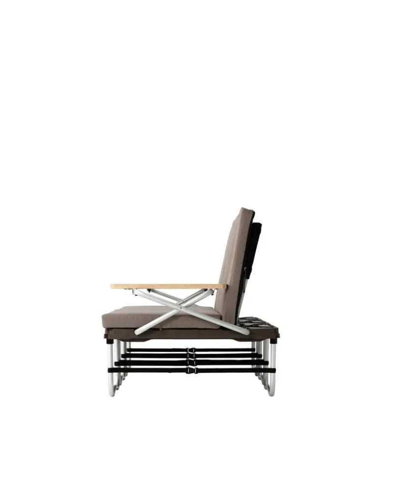 Snow Peak Campfield Futon Starter Set^ Sets & Kits