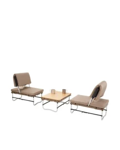 Snow Peak Campfield Futon Starter Set^ Sets & Kits