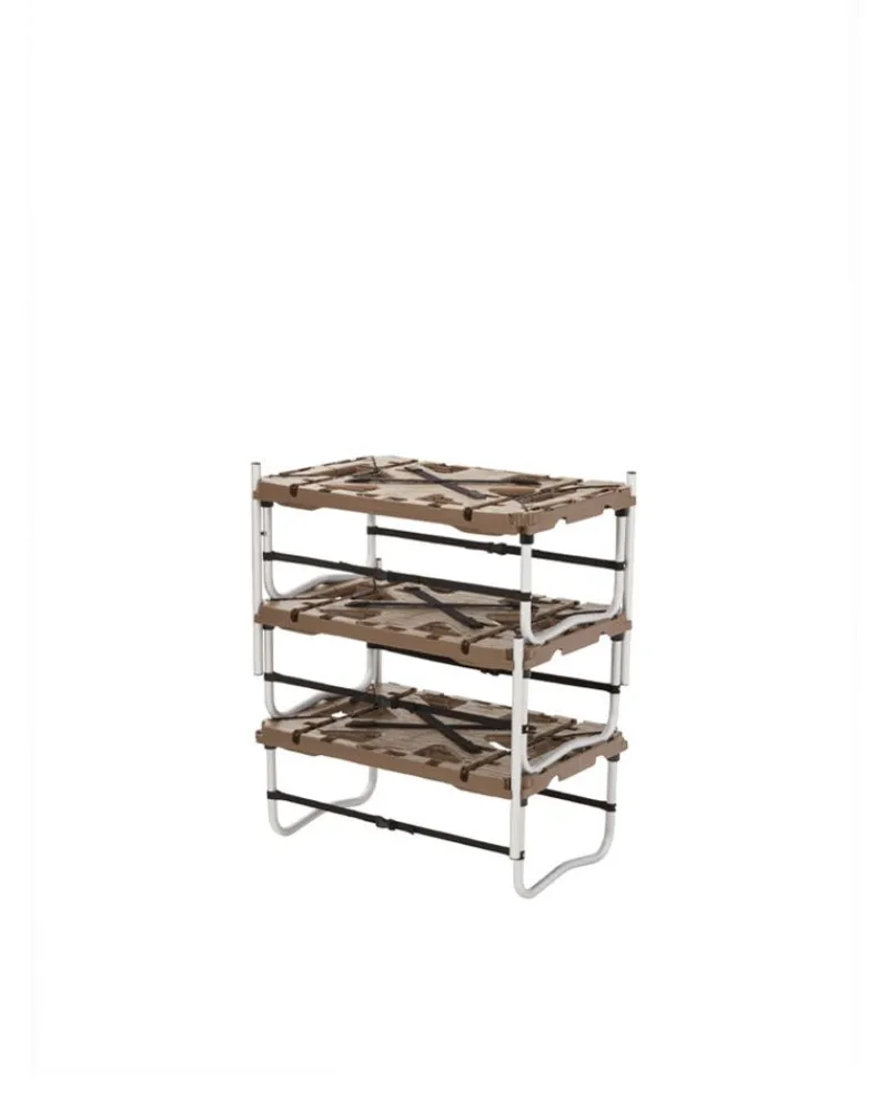 Snow Peak Campfield Futon Starter Set^ Sets & Kits