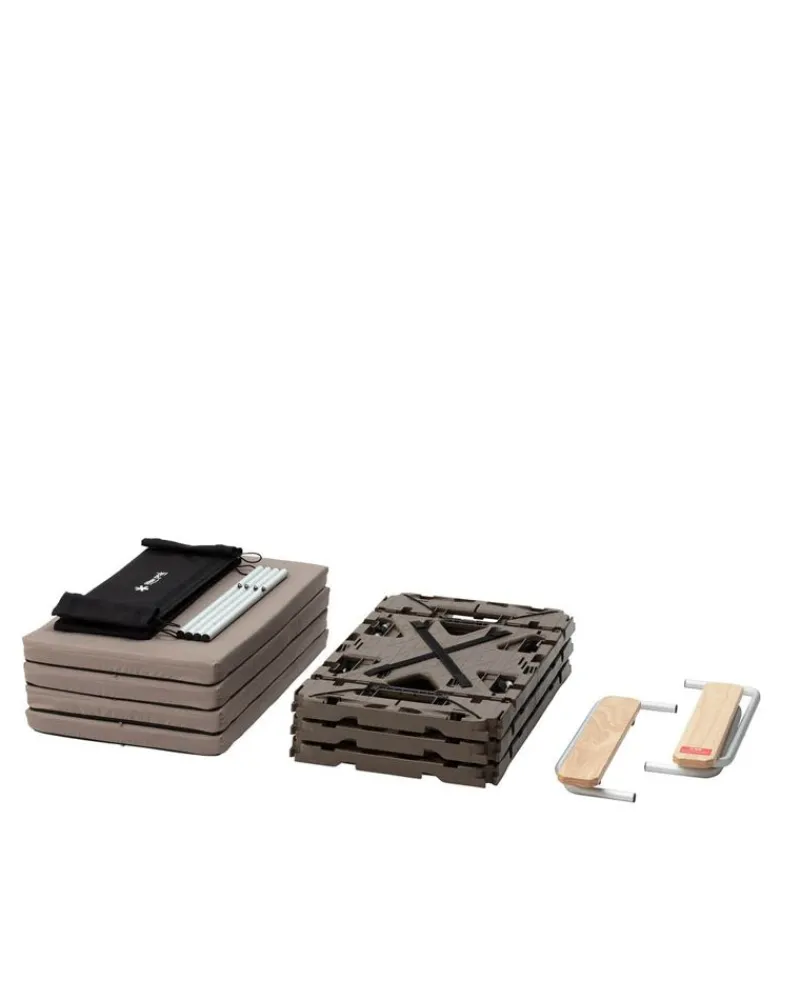 Snow Peak Campfield Futon Starter Set^ Sets & Kits