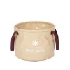 Snow Peak Camping Bucket Jumbo^ Containers