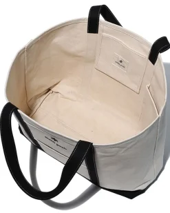 Snow Peak Canvas Noasobi Tote Large^ Bags