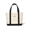Snow Peak Canvas Noasobi Tote Medium^ Accessories