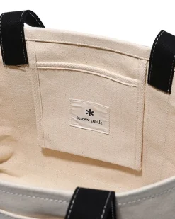 Snow Peak Canvas Noasobi Tote Medium^ Accessories