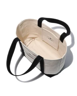 Snow Peak Canvas Noasobi Tote Medium^ Bags