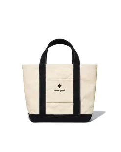 Snow Peak Canvas Noasobi Tote Small^ Bags