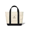 Snow Peak Canvas Noasobi Tote Small^ Accessories