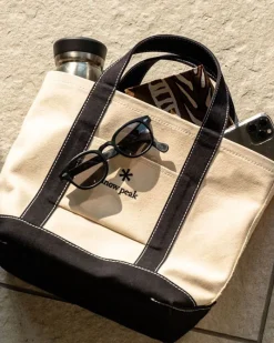 Snow Peak Canvas Noasobi Tote Small^ Accessories