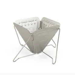 Snow Peak Car Camping Coffee Set^ Cups