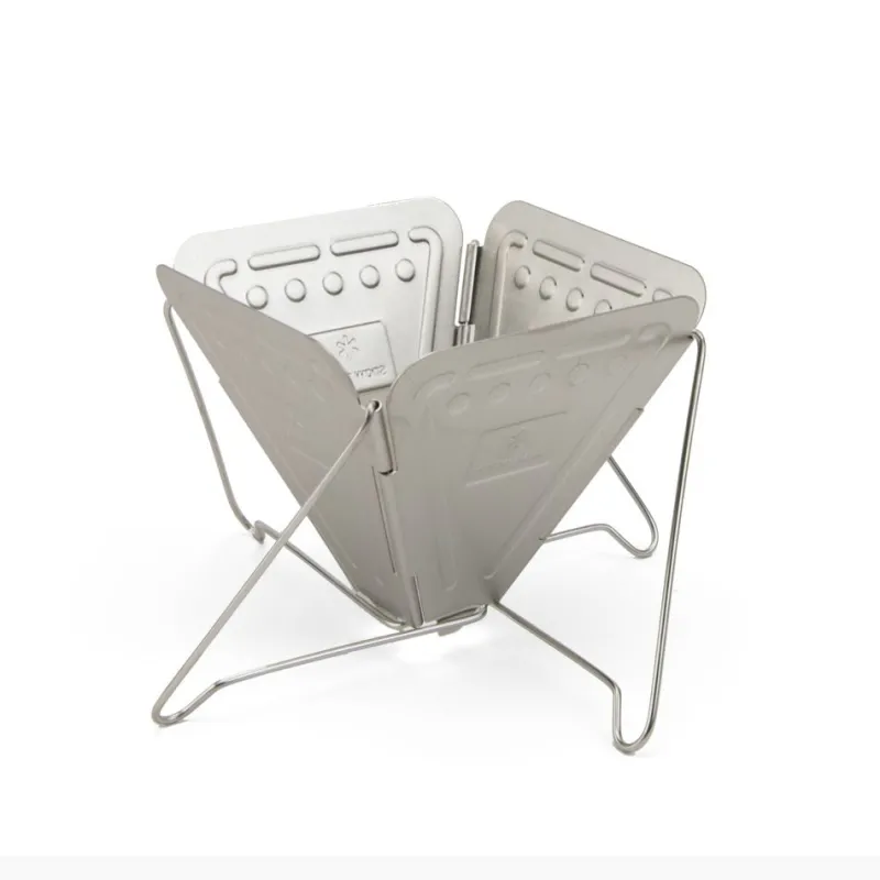 Snow Peak Car Camping Coffee Set^ Coffee & Tea