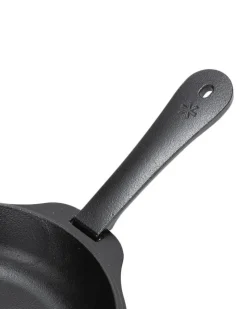 Snow Peak Cast Iron Duo^ Cast Iron
