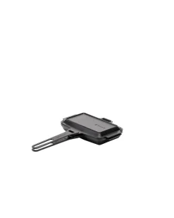 Snow Peak Cast Iron Sandwich Skillet^ Cast Iron