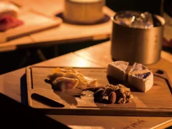 Snow Peak Charcuterie Plate^ Cookware Accessories