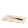 Snow Peak Chopping Board Set L^ Takibi For Cooking