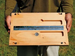 Snow Peak Chopping Board Set L^ Cookware Accessories