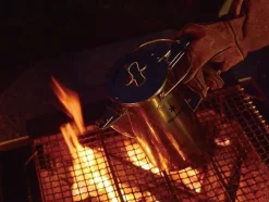 Snow Peak Classic Kettle 1.8^ Coffee & Tea