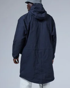 Snow Peak C/N Anorak^ Outerwear