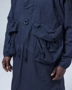 Snow Peak C/N Anorak^ Outerwear