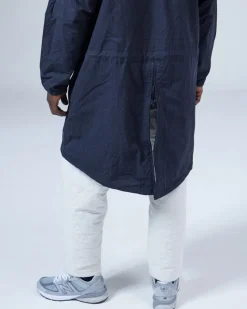 Snow Peak C/N Anorak^ Outerwear