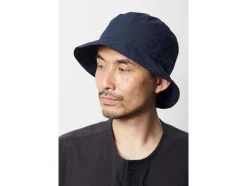 Snow Peak C/N Bucket Hat^ Accessories