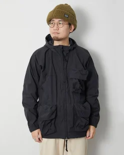 Snow Peak C/N Parka^ Outerwear