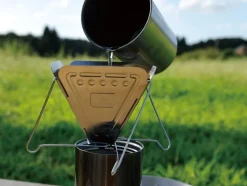 Snow Peak Collapsible Coffee Drip^ Coffee & Tea
