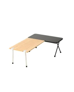 Snow Peak Connection Table^ Tables