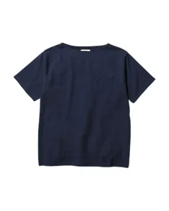 Snow Peak Co/Pe/Ny Boatneck Pullover^ Tops