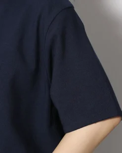 Snow Peak Co/Pe/Ny Crewneck Pullover^ Tops