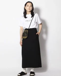 Snow Peak Co/Pe/Ny Skirt^ Bottoms