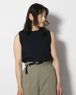 Snow Peak Co/Pe/Ny Tank Top^ Tops