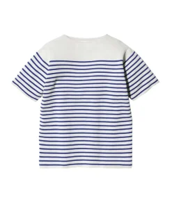 Snow Peak Cotton Nylon Boat Neck Pullover^ Sale