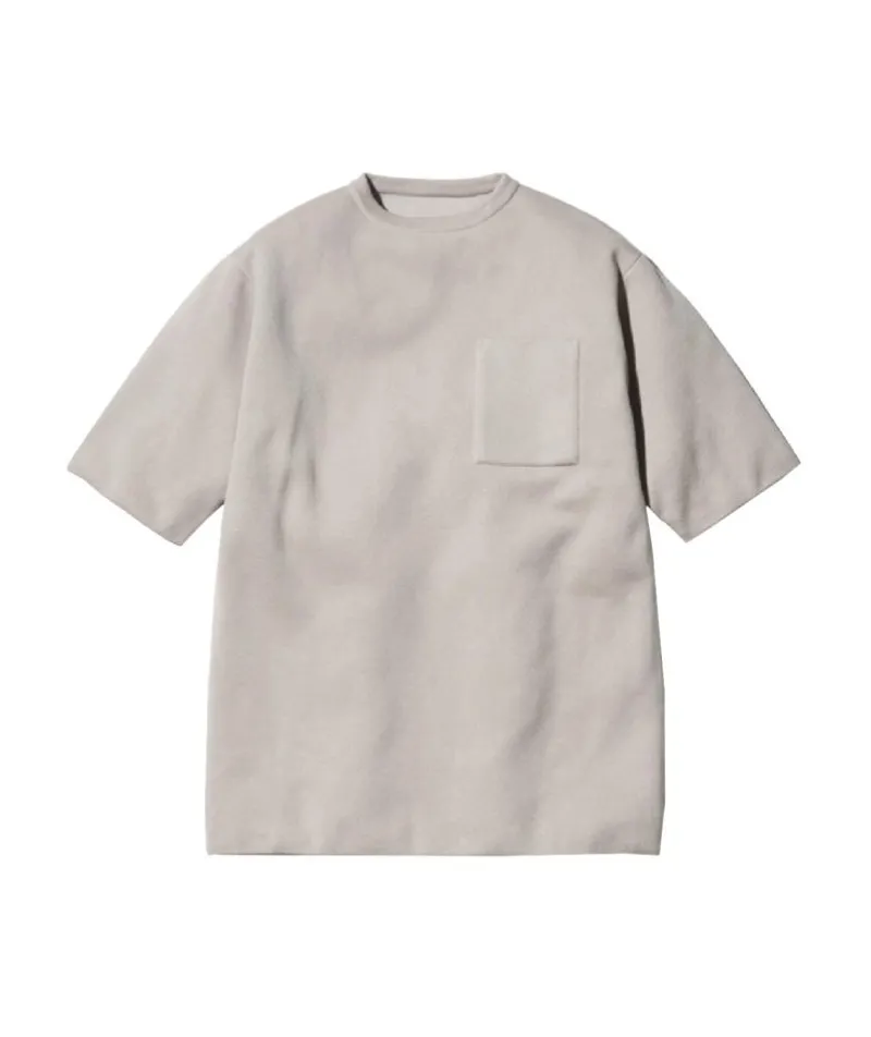 Snow Peak Cotton Nylon Crewneck Pullover^ Sale