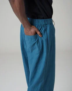 Snow Peak Cotton Polyester Check Pants^ Sale