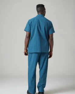 Snow Peak Cotton Polyester Check Shirt^ Sale