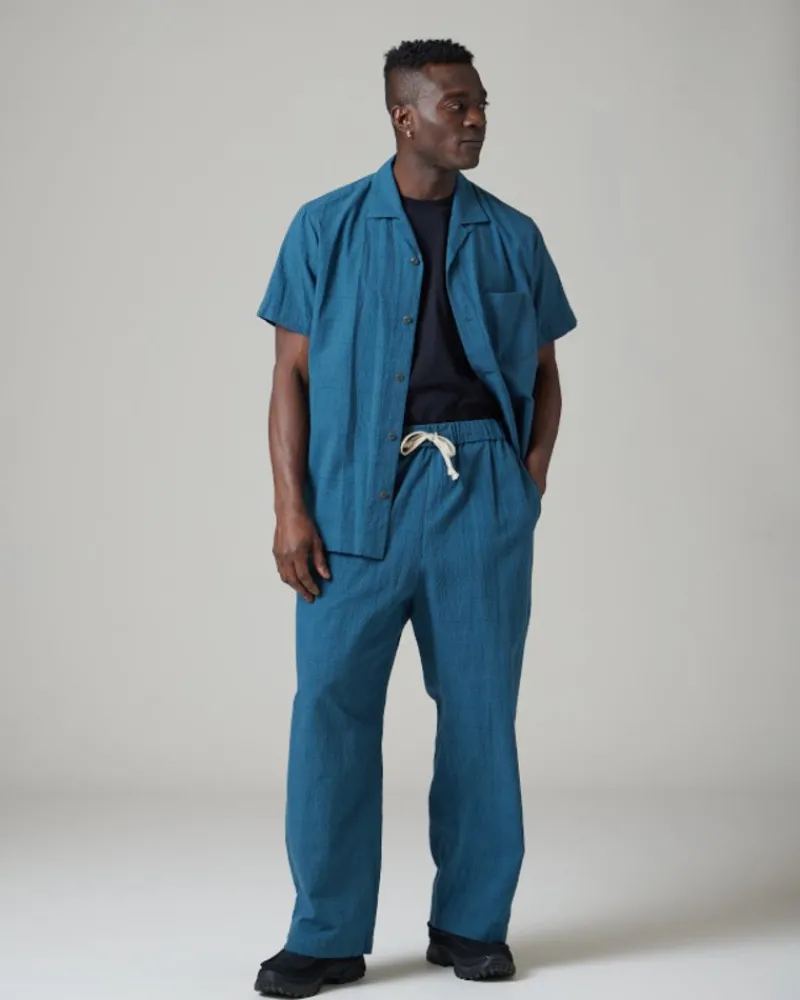 Snow Peak Cotton Polyester Check Shirt^ Sale