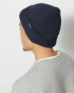 Snow Peak Cotton Polyester Knit Cap^ Accessories