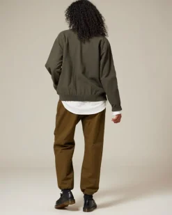 Snow Peak Cotton Polyester Knit Cardigan^ Eco-Conscious Apparel