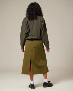 Snow Peak Cotton Polyester Knit Pullover^ Sale